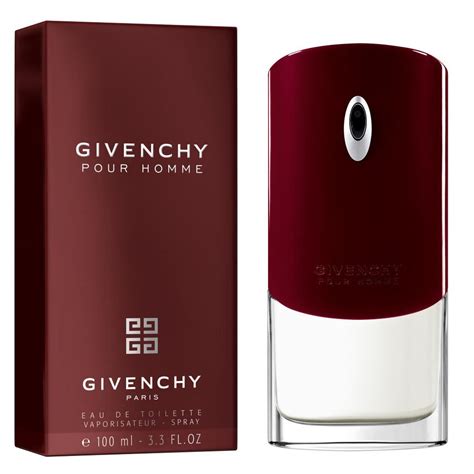 givenchy mens perfume david jones|givenchy pour homme perfume.